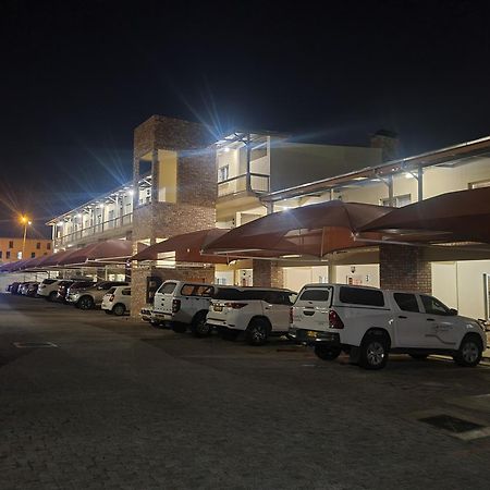 Weavers Nest 34 Windhoek Luaran gambar