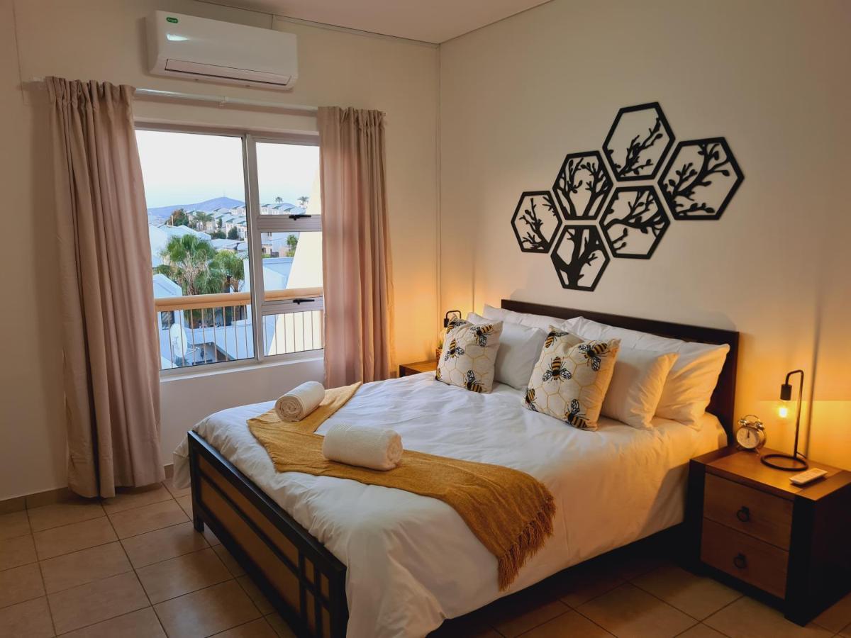 Weavers Nest 34 Windhoek Luaran gambar