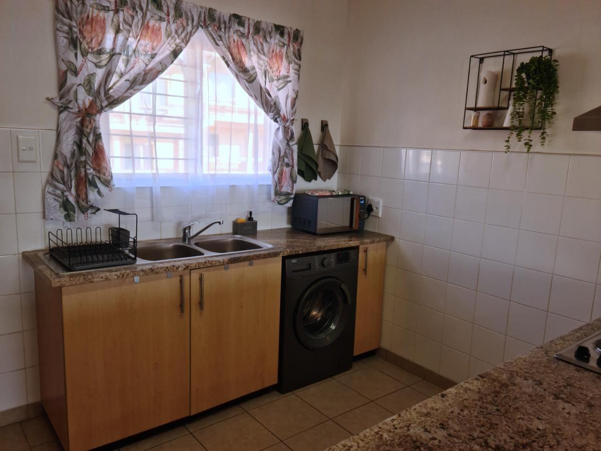 Weavers Nest 34 Windhoek Luaran gambar