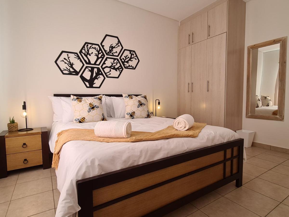 Weavers Nest 34 Windhoek Luaran gambar