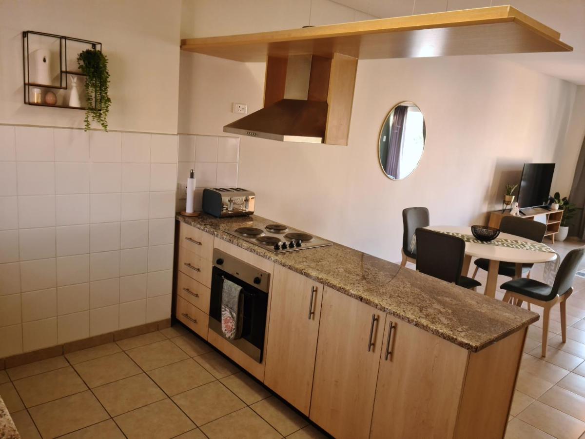 Weavers Nest 34 Windhoek Luaran gambar