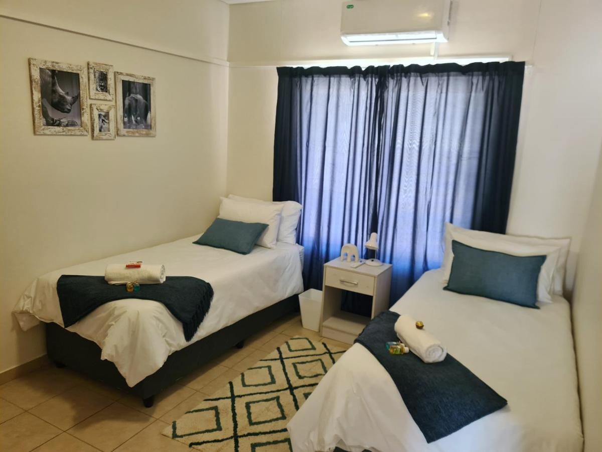 Weavers Nest 34 Windhoek Luaran gambar
