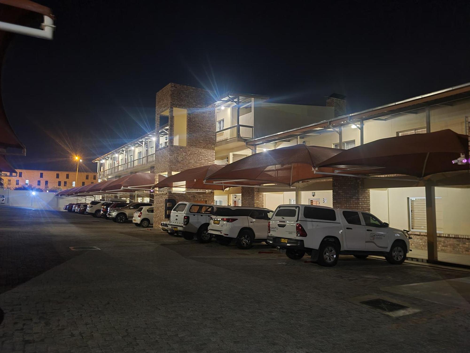 Weavers Nest 34 Windhoek Luaran gambar